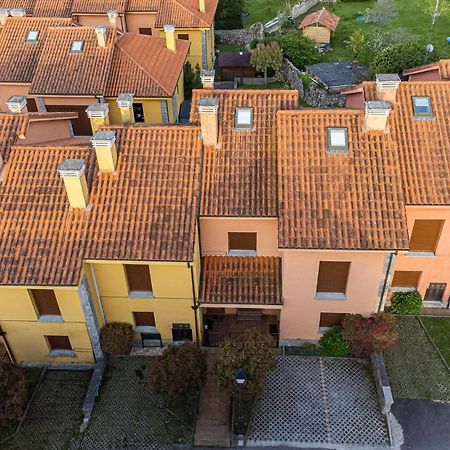Bluebol, apartamento a 2 km de Llanes Exterior foto