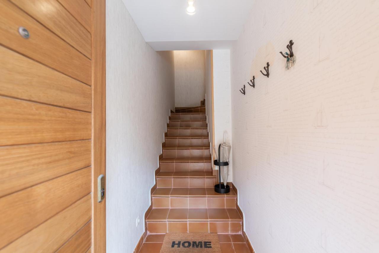 Bluebol, apartamento a 2 km de Llanes Exterior foto